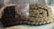 Norton Commando 1968-77, Triumph 1969-83, 5/8 x 3/8, 530 Drive Chain, 113 Links.