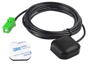 Replacement GPS Navigation Antenna for Pioneer AVIC-5000NEX AVIC5000NEX Radio