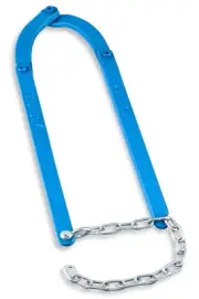 Heavy Duty Fence Repair Tool, Fence Restoration Fence Stretcher Tool for Fence R