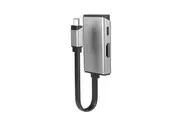 Alogic Magforce USB-C to HDMI Adapter [ULCHDPD-SGR]
