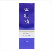 在飛比找松果購物優惠-☆潼漾小舖☆ 日本 KOSE 高絲 雪肌精 乳液 140ml