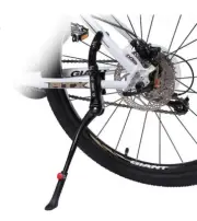 Adjustable Mountain Bike Kickstand Bicycle Cycle Prop Side Rear Kick Stand AU