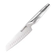 iD3 \Try Me\" Santoku Knife Size 12.5cm by Baccarat"