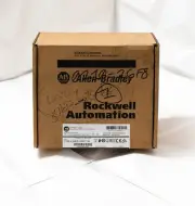 Rockwell Automation Compact Logix 750KB DI/O AI/O Controller 1769-L24ER-QBFC1B