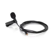 Rode Lavalier Microphone | Black