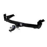 Hayman Reese Towbars Class 4 Non Wired MTO for Ford Transit VE VF VG