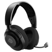 SteelSeries Arctis Nova 5 Wireless Headset Black
