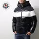 【EZ兔購】~正品 moncler 羽絨 連帽 外套 可手水洗 現貨 青年款 = 男成人 S