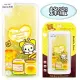 Rilakkuma 拉拉熊 HTC Desire 530 D530u 彩繪漸層保護軟套蜂蜜