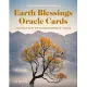 Earth Blessings Oracle Cards: Connect with the Healing Power of Nature (a 48 Card Deck with Guidebook)