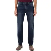Liverpool Regent CoolMax® Relaxed Straight Leg Jeans