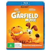 Garfield Movie, The