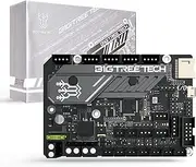 BIGTREETECH SKR Mini E3 V3.0 Motherboard with TMC2209 UART Stepper Driver BTT 32bit Silent Control Board Support Marlin/Klipper for Ender-3,Ender-3 V2, Ender-3 Pro 3D Printers
