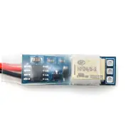 DC 5V PWM Signal Controller Remote Control Mini Relay Model Switch Universal Electronic Switch for FPV RC Drone Airplane