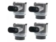 Parking Aid Sensor Set For 06-14 Volvo S80 XC90 C30 SP27J2 (for: Volvo)