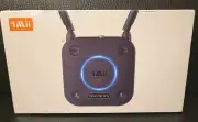 1Mii B06TX Long Range Bluetooth Wireless Audio Transmitter Adapter HiFi NEW Box