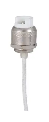 B&P Lamp J-Type Halogen Socket