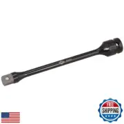 AFF Torque Limiting Extension, 1/2" Drive, 60 ft/lbs, Black, 40060