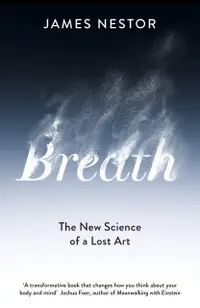 在飛比找誠品線上優惠-Breath: The New Science of a L