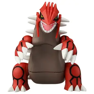 ☆勳寶玩具舖【現貨】TAKARA TOMY 精靈寶可夢 神奇寶貝 POKEMON ML-03 固拉多 盒裝 TOMY 精靈寶可夢 POKEMON 神奇寶貝