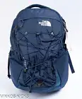 THE NORTH FACE Unisex Borealis Commuter Laptop Backpack Summit Navy 28 Liter