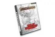 Pathfinder: War of Immortals - Sketch Edition