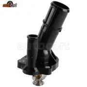 Thermostat & Housing for 2007-15 MAZDA 3 5 MX-5 MIATA 2.0L 2.3L LF70-15-170 Qty1 (for: Mazda)