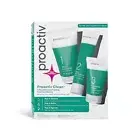 Proactiv Clean 3 Step Acne Routine w/ Pimple Patches