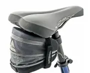 Axiom Under Seat Spares Bag - Catskill Transit Series - AUST STOCK