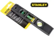 Stanley Magnetic Short Level 200mm #0-42-291