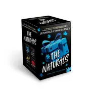 The Naturals: Complete Collection Box Set by Jennifer Lynn Barnes - Book