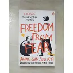 FREEDOM FROM FEAR: AND OTHER WRITINGS_KYI, A【T5／歷史_HYV】書寶二手書