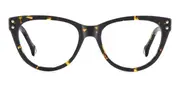 Carolina Herrera HER 0256 086 Women’s Glasses Tortoiseshell Size 53 - Private Health Rebate - Blue Light Block Available