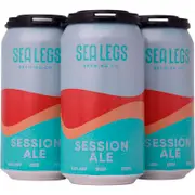 Sea Legs Session Ale Can 375mL