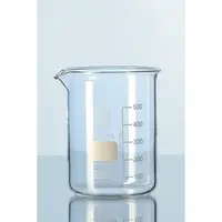 在飛比找樂天市場購物網優惠-《德國 DWK》德製 DURAN 低型 燒杯 附刻度 500