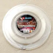 NEW Sea Lion 100% Made in Japan Fluorocarbon Leader Fishing Line 80LB 30M