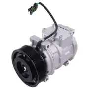 A/C Compressor AT211063 447100-5074 for Denso 10PA17C John Deere 744H 744J 824J