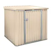 WA NEW Stratco Pool Pump Shed Merino