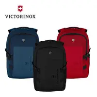 在飛比找ETMall東森購物網優惠-【VICTORINOX 瑞士維氏】15吋 Vx Sport 