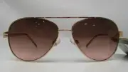 Panama Jack PJ50 Rose Gold 100% UVA-UVB Protection NEW See Description