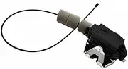 POEXIR Tailgate Trunk Lift Gate Hatch Lock Latch Actuator, for Mercedes-Benz, GL320 GL350 GL450 GL550 ML350 ML500 ML63 AMG R320 R500 Boot Lid Solenoid