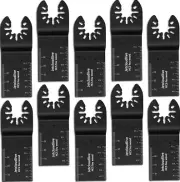 Oscillating Multi Tool Saw Blades For Fein Makita Bosch Wood Metal 34mm·~·~