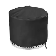 Fire Pit Cover for Solo Stove Bonfire 2.0 Cover 20 Inch & 19.5 Inch, Waterpro...