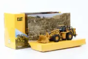 1:64 Cat 988H Wheel Loader Front Loader 185mm DM Diecast Masters