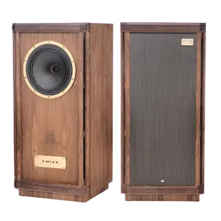 英國 TANNOY Prestige Stirling GR 二音路 雙同軸單體 落地式 喇叭 | 金曲音響