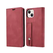 029 Phone Case Flip Protective Cover for iPhone15
