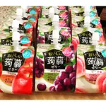 日本原裝～達樂美蒟蒻果凍飲