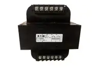 NEW Eaton C1500K2A Control Transformer 1500 VA 240/480 230/460 220/440V to 120V