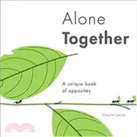 在飛比找三民網路書店優惠-Alone Together