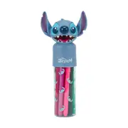12 Pack Disney Lilo & Stitch Markers Tube